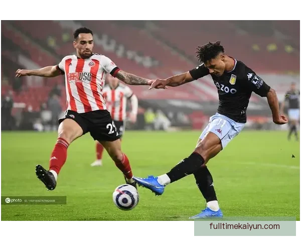 英超比利奇执掌谢菲尔德联，球队表现备受关注