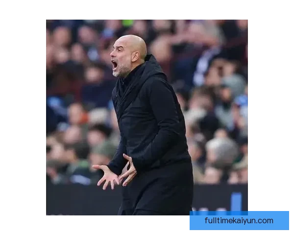 安切洛蒂与瓜迪奥拉交锋前景分析，双方战术风格各具魅力