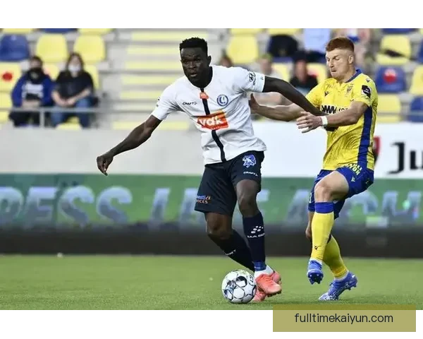 根特战术调整迎来效果显著，球队表现持续提升