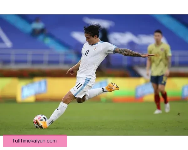 苏亚雷斯射门方式分析：灵巧与精准并存，发挥稳定引人瞩目