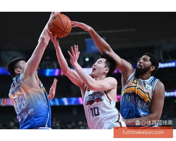 狼堡逼抢体系正在提升球队整体防守强度与进攻效率