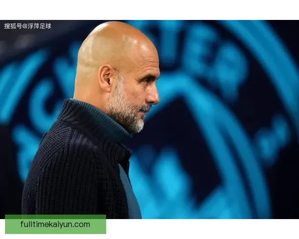 瓜迪奥拉球队控场力逐渐增强,战术执行力与状态回暖引发关注 瓜迪奥拉球队控场力逐渐增强,战术执行力与状态回暖引发关注